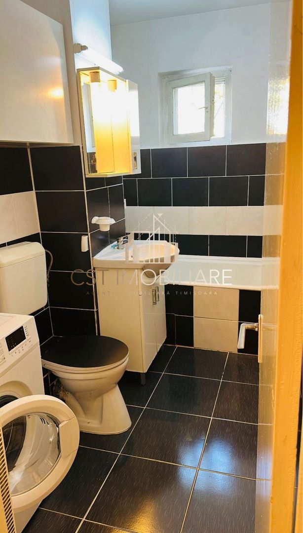 Apartament 2 Camere / Zona Simion Barnutiu - Poză 8