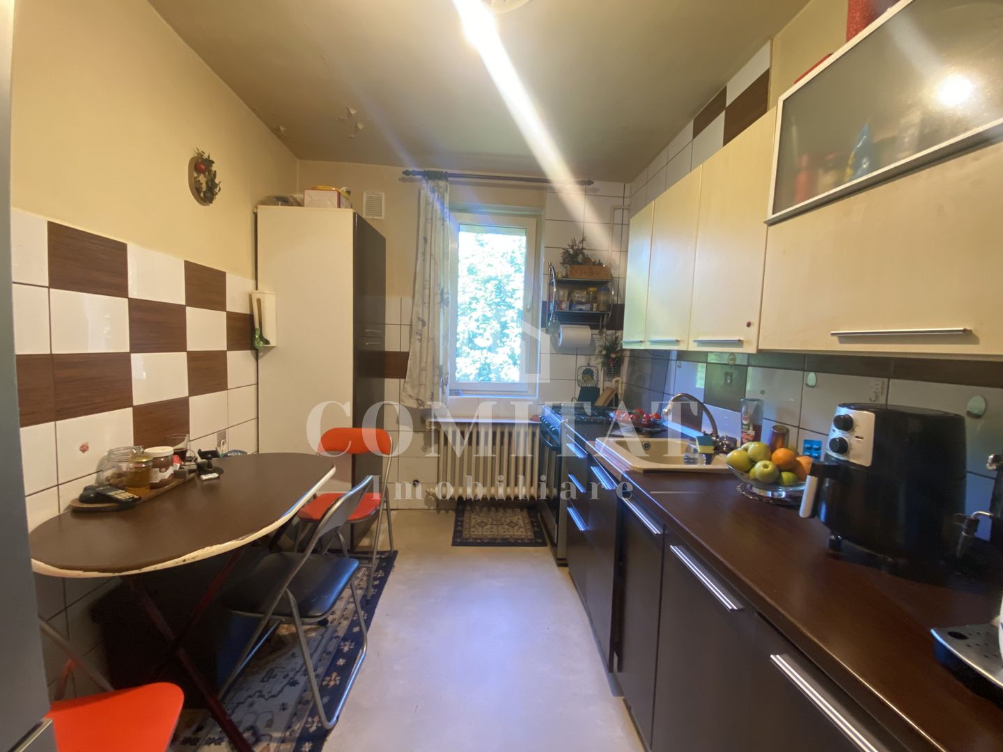 Apartament de vânzare | 3 camere decomandate | Zona Iulius Mall - Poză 5