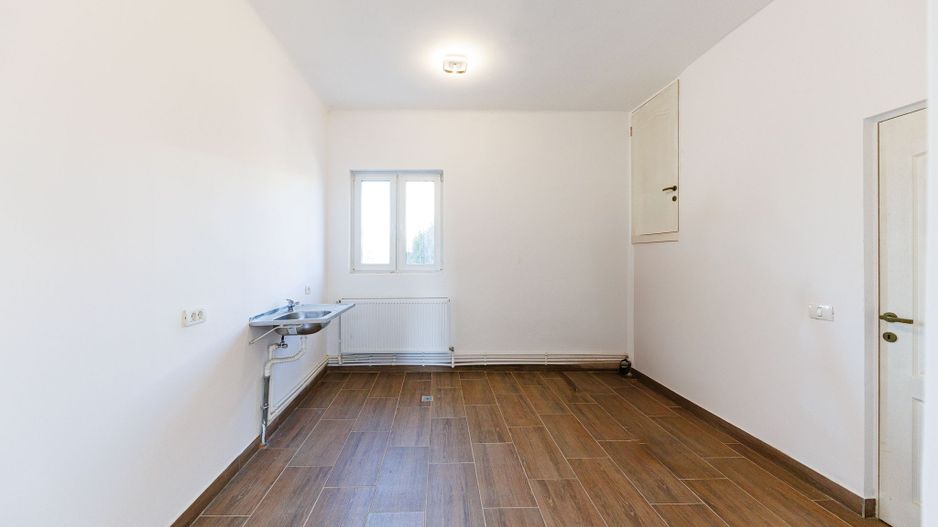 Casă Individuală pentru Birouri - Central, Timișoara | Curte 726 mp - Poză 8