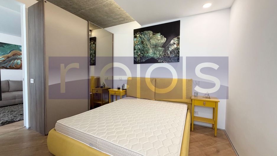 VANZARE 2 CAMERE | DINAMIC CITY | IDEAL PENTRU LOCUINTA SAU INVESTITIE - Poză 6