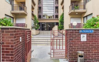 Apartament 3 camere | Sos. Nordului | Herastrau | Terasa 22 mp - Poză 2