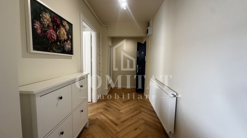 Apartament ultrafinisat | Etaj intermediar | Gheorgheni - Poză 14