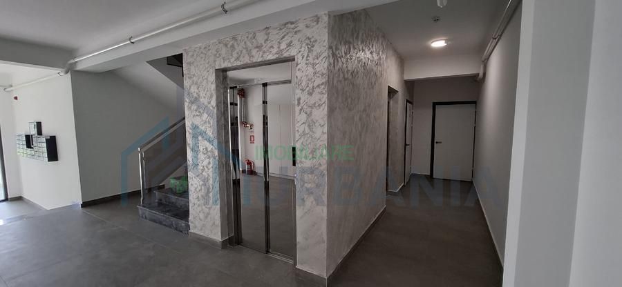 Apartament nou, 92 m2, finalizat si intabulat, in Copou, Iasi - Poză 3