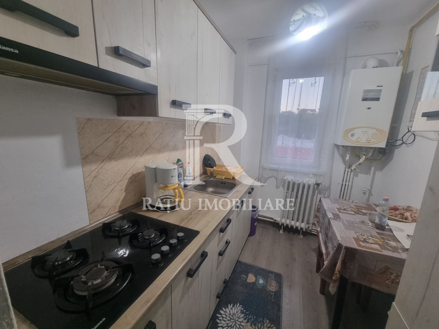 Apartament 2 camere | Prima inchiriere | Zona Maxxa | Deva| Hunedoara - Poză 6