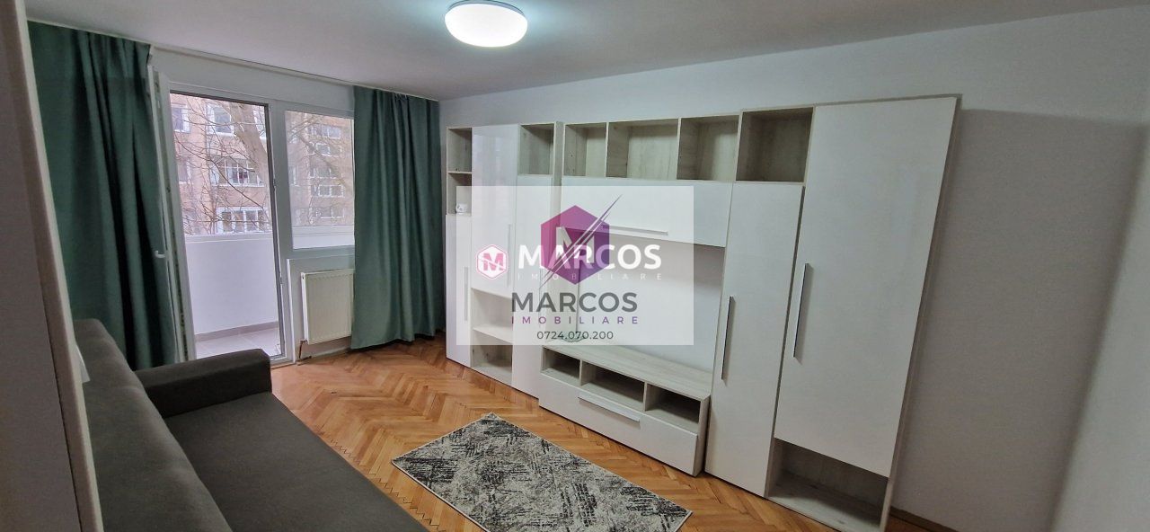 Apartament 1 camera, et.2, Micro 1, ID 1066 - Poză 3