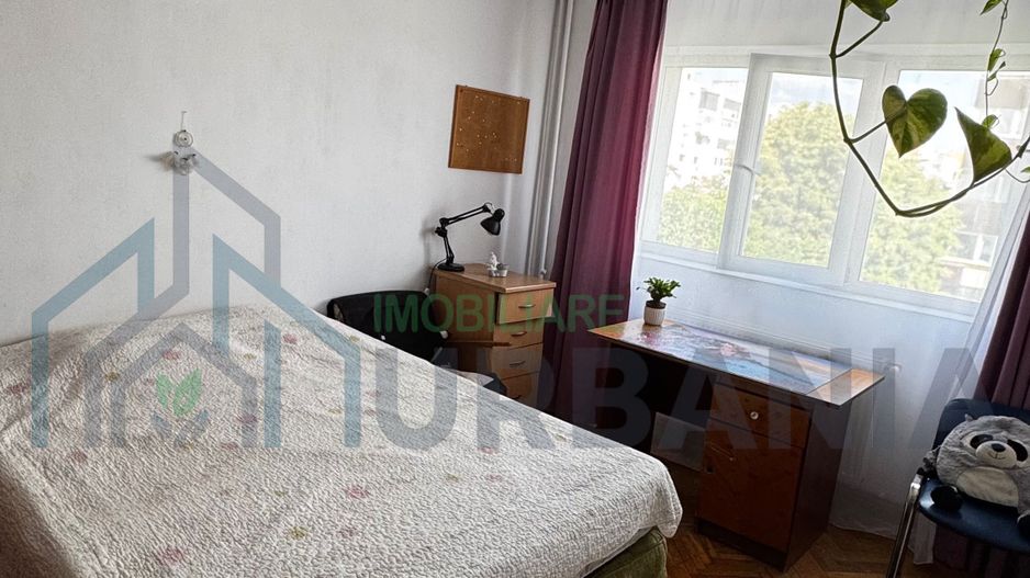 Caut 2 Colege de apartament Iasi 2 min de UMF - Poză 5