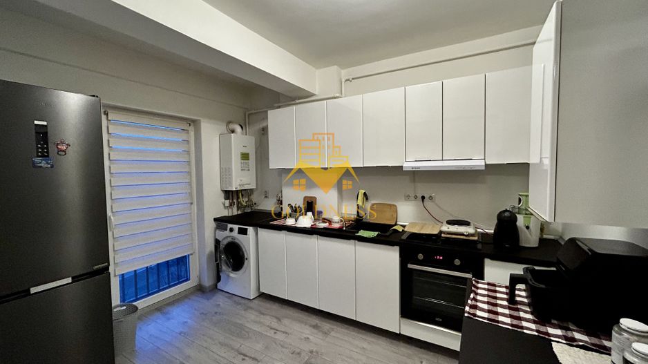 2 camere decomandate, Parcare, Modern, Lidl, Mega Image, Floresti - Poză 3