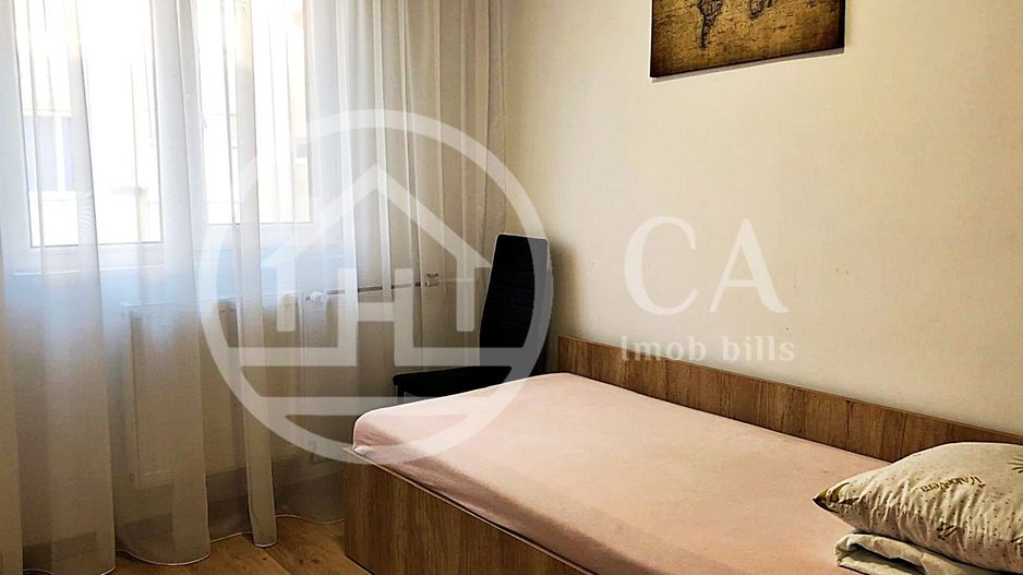 Apartament de inchiriat cu 3 camere in zona Iosia-Nord Oradea - Poză 4