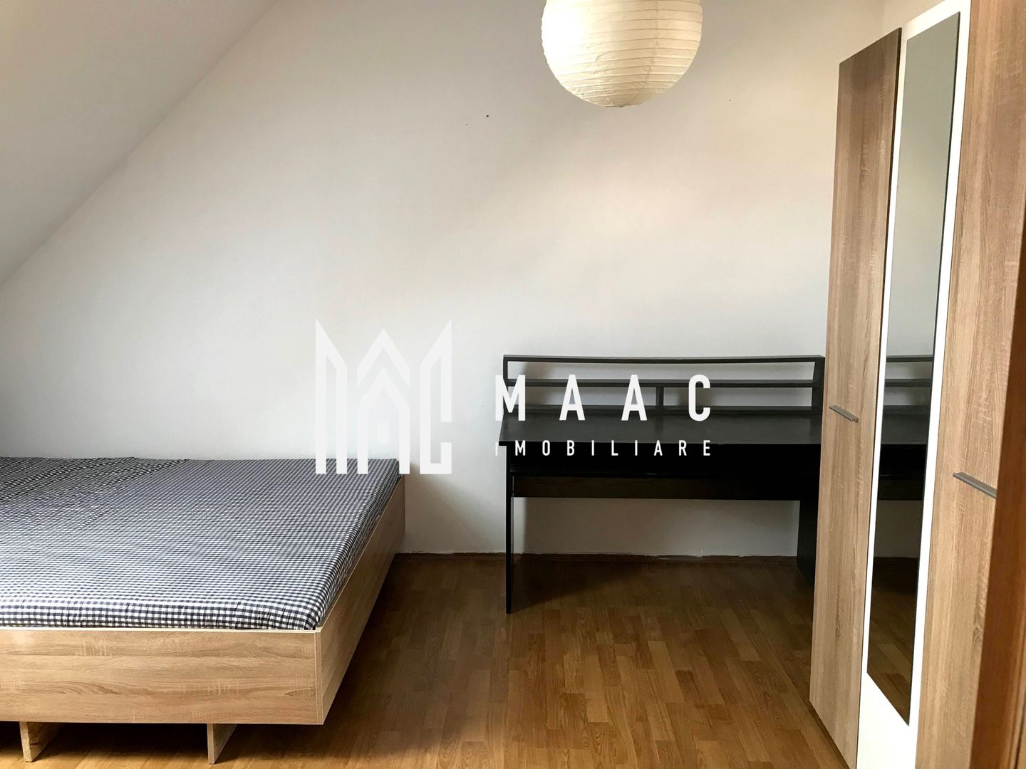 Apartament 3 camere | 75 mp utili | Mobilat/Utilat | Nicolae Iorga - Poză 3