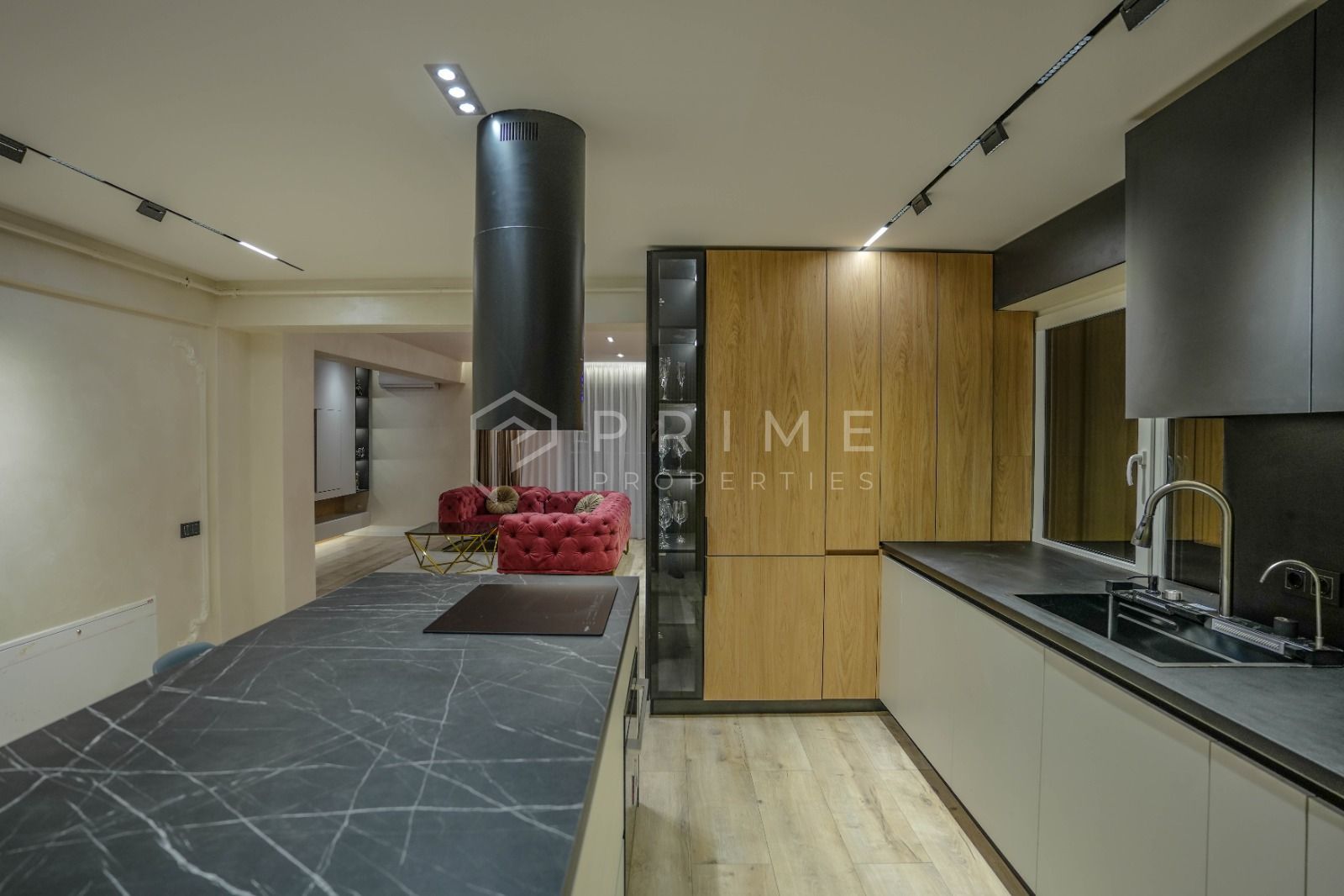 Penthouse exclusivist de vânzare | zona Unirii - Poză 7