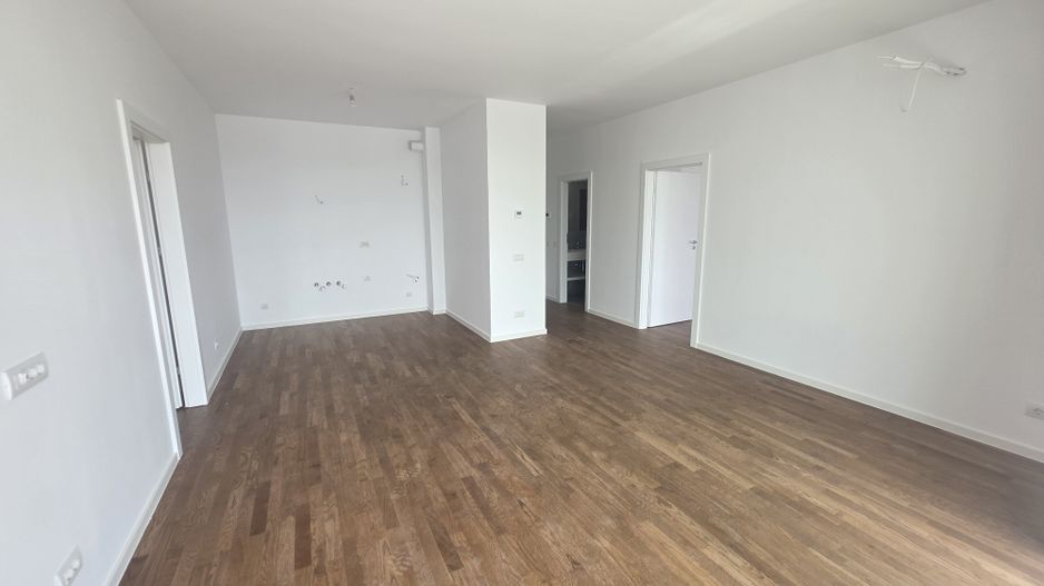 The Ivy | 3 camere 86 mp| parcare subterana | Jandarmeriei - Poză 5