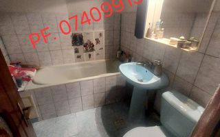 Apartament 3 camere de vânzare Păcurari - Poză 6