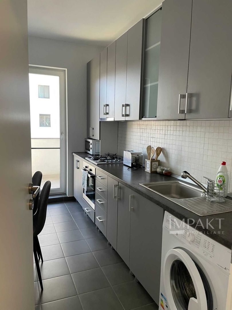 Apartament 3 camere de închiriat , Calea Turzii - Poză 4
