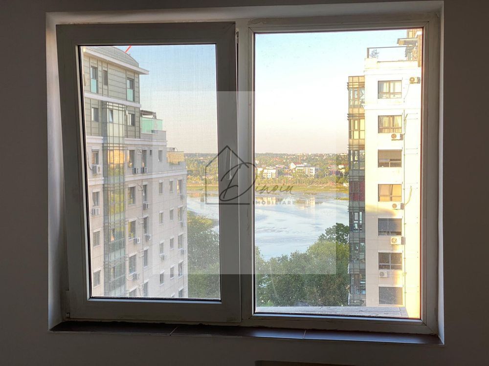 4 camere decomandat Lacul Tei I Liceul Traian I Comision 0% - Poză 2