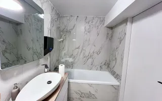 Duplex 3 camere Aviatiei | Terasa 45mp | Curte 50mp | 3 Locuri de parcare - Poză 15