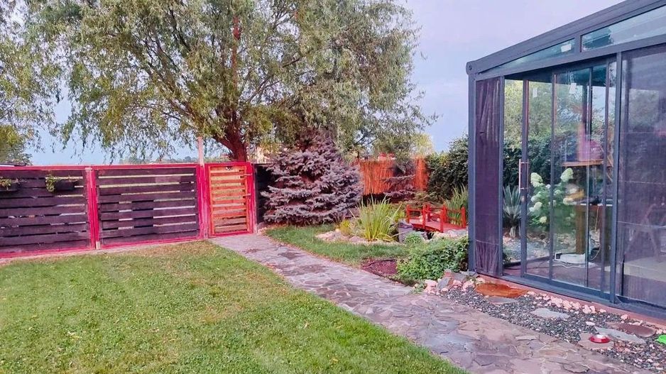 Vila vanzare| Balotesti| duplex P+1 deosebit |complet renovata in 2025 - Poză 12