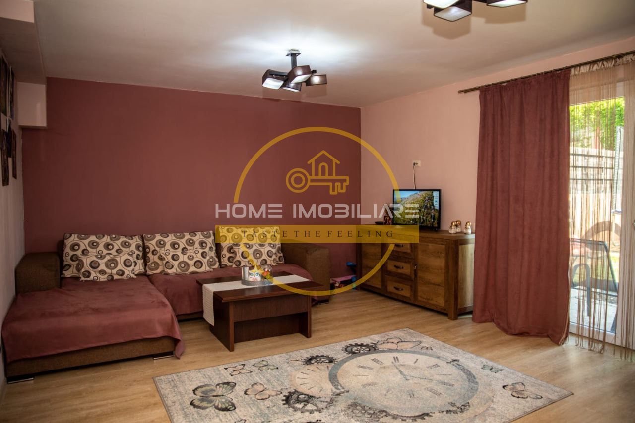 Chirie - La 10 minute de Rond Agronomie-Casa cu 4 camere /120mp/zona Breazu - Poză 1