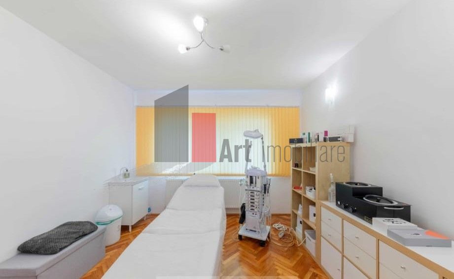 Afacere de inchiriat (spatiu comercial) in zona Bucurestii Noi - Poză 3