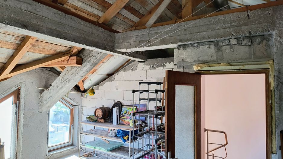 Năvodari | Casă spațioasă cu teren mare - Poză 33