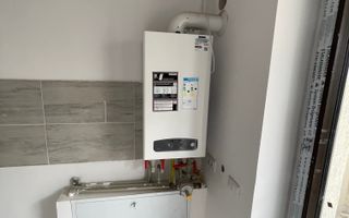 Apartament NOU 2 camere - Loc de parcare si boxa inclusa in pret - Poză 10
