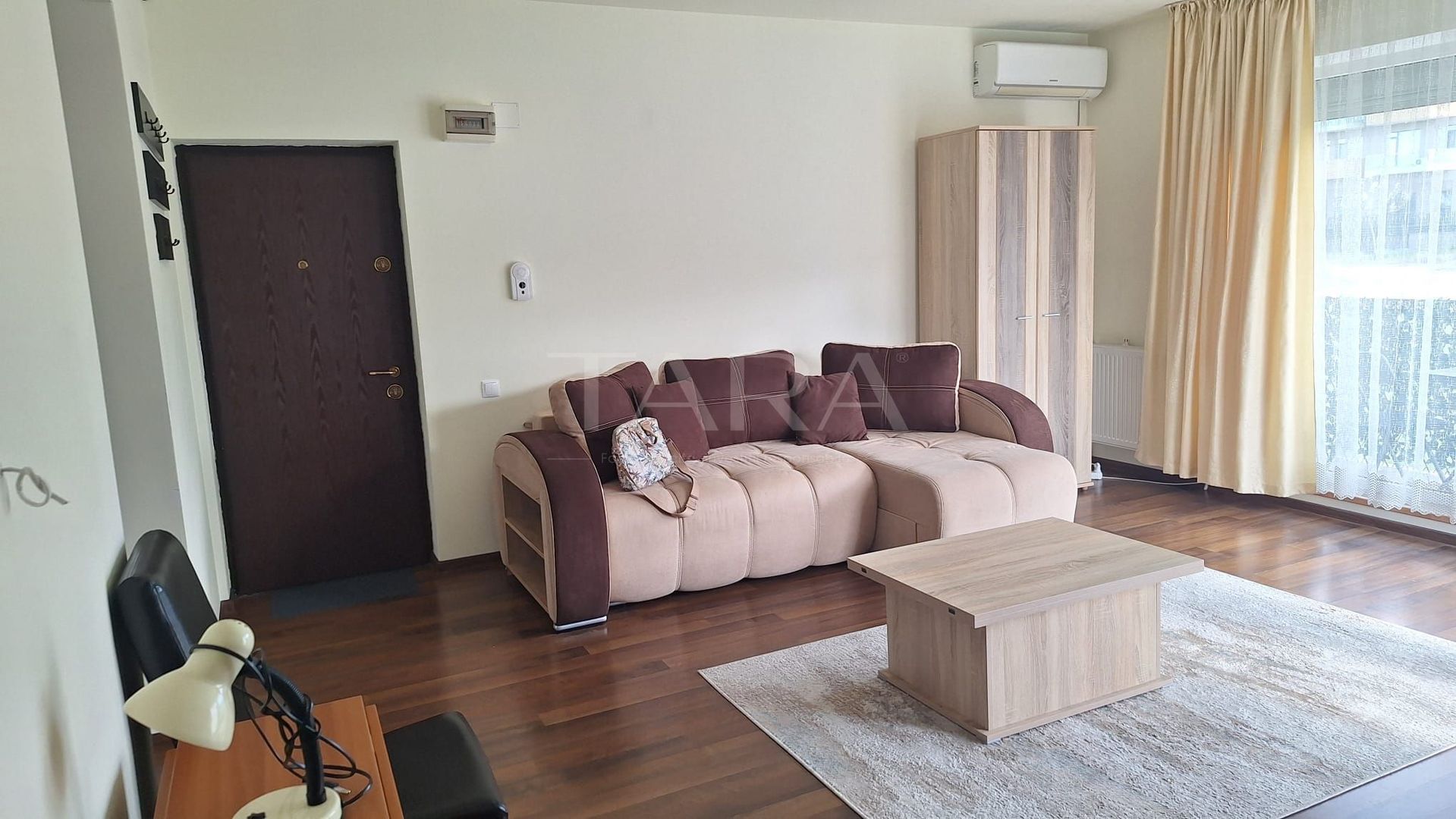 Apartament modern cu 2 terase spațioase si parcare, Zorilor - Poză 2