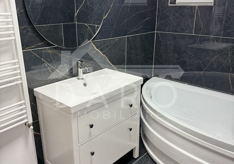 Apartament 3 camere -str. Papiu Ilarian - Poză 6