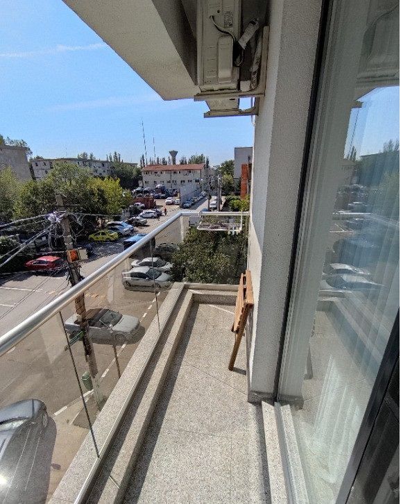 Apartament de lux 2 camere bloc nou Gorjului | Moinesti - Poză 9