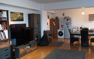 Apartament 3 camere de vânzare | Pipera-Tunari | 119,90 mp - Poză 3