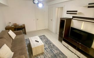 Chirie! Apartament 2 Camere  /Loc de parcare subteran /Fusion Towers zona CUG! - Poză 1