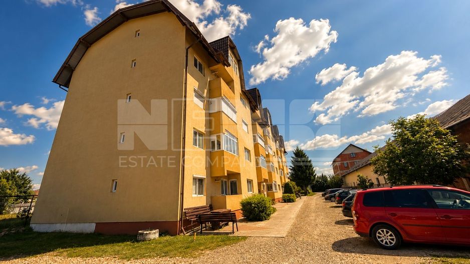 APARTAMENT COMPLET MOBILAT SI UTILAT | RADAUTI - Poză 10