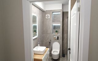 Apartament 2 camere | Garaj | AC | Nou | Zona Urusagului | Floresti - Poză 6