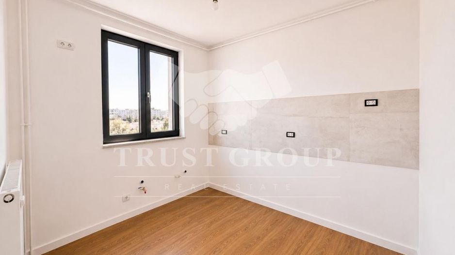Mihai Bravu - Matei Voievod | 3 camere | terasa 70mp | loc de parcare - Poză 11