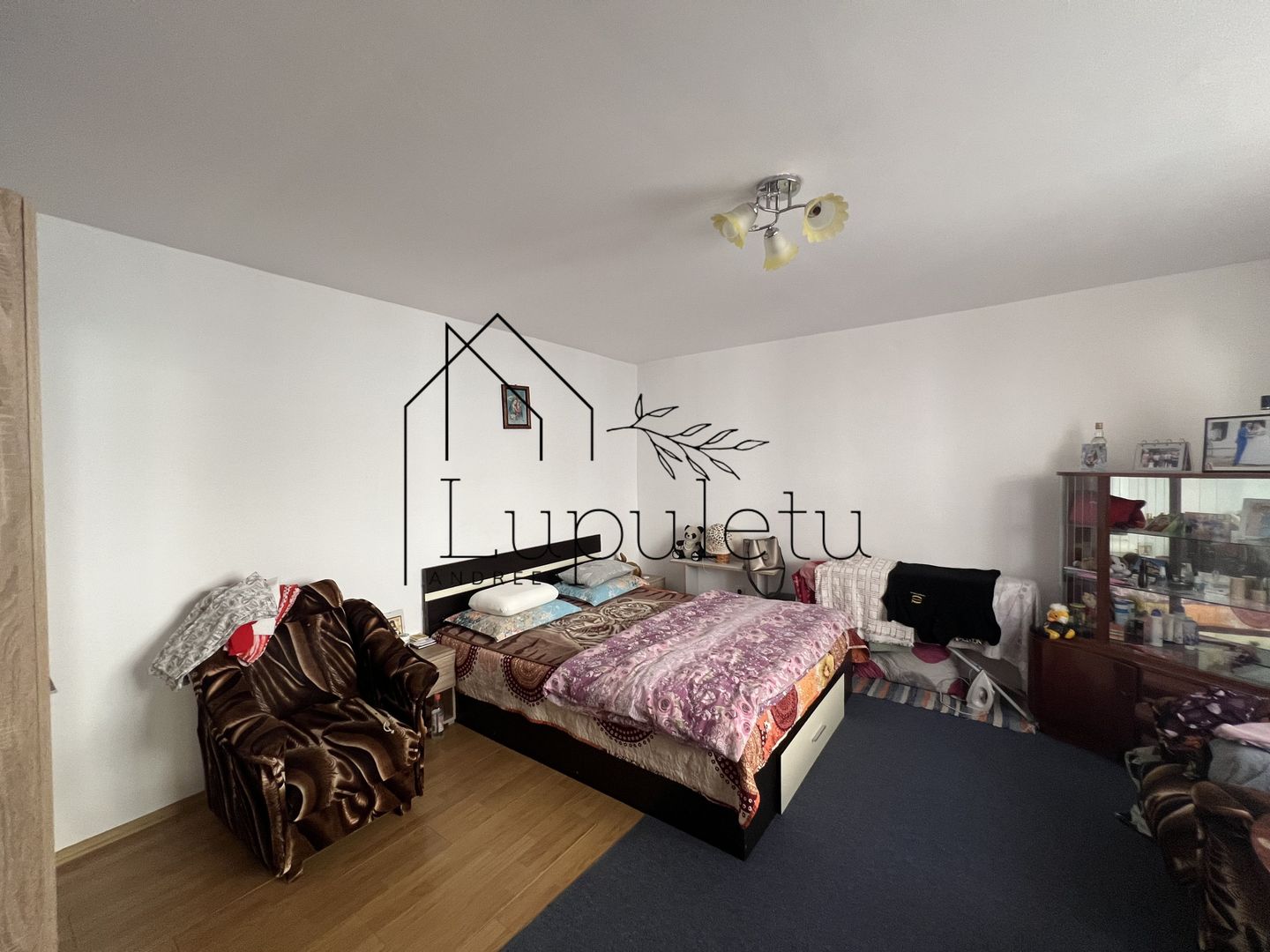 Casa Spațioasă  | 140 MPU |3 Dormitoare | Piața Cibin - Poză 19