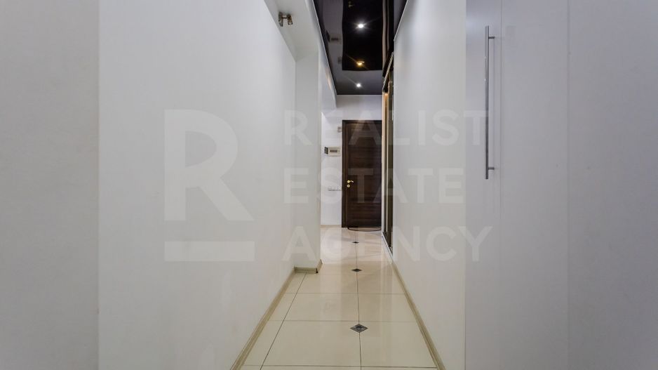 Chirie, apartament, 2 camere, bd. Ştefan cel Mare şi Sfînt, Centru - Poză 8