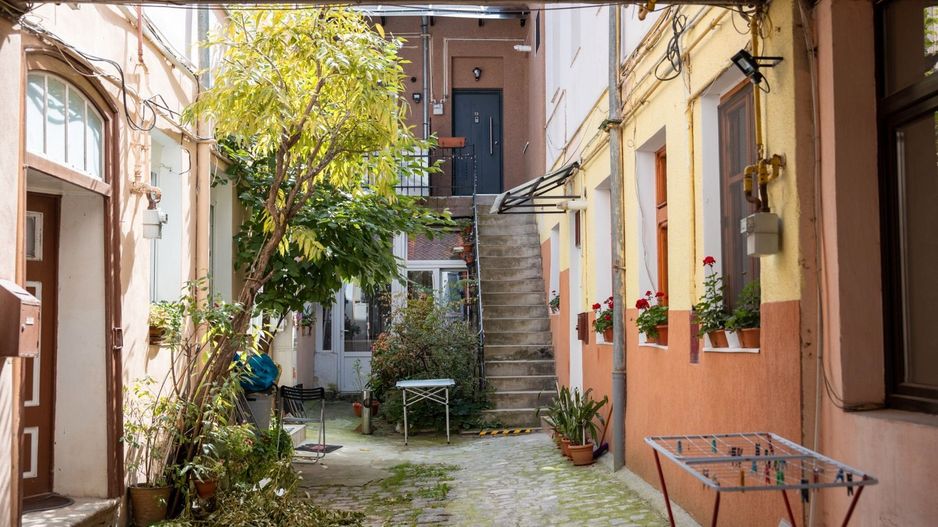 Apartament Centrul Istoric | Booking 9.8 | Business activ - Poză 11