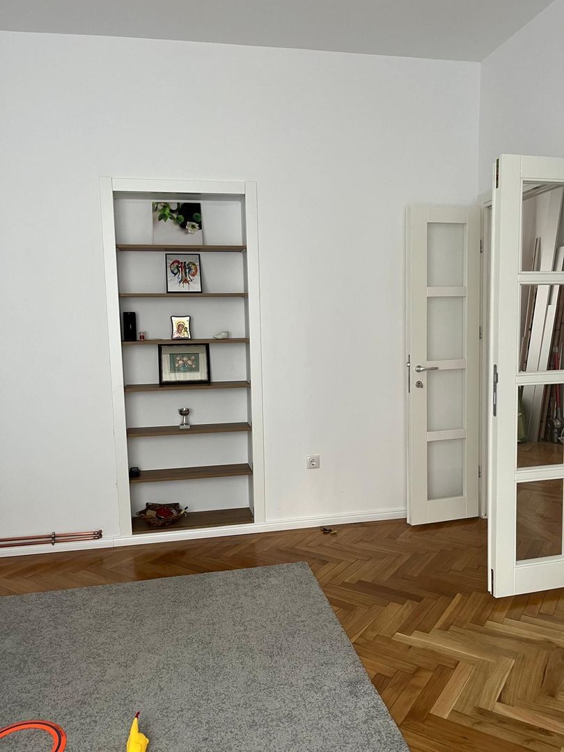 Ag BRASADAS vinde vila 8 camere Parcul Carol - Poză 16