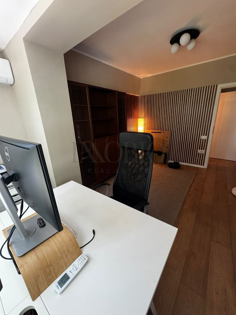 Apartament 3 camere | Calea Victoriei – Amzei | Închiriere flexibilă - Poză 12