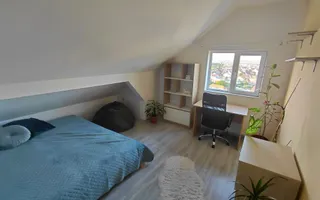 Apartament 3 camere de vânzare | Sibiu, Ștrand | 72 mp | INTABULATĂ - Poză 15