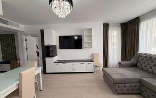 Apartament 2 Camere LUX | Mobilat Utilat | Pipera Rond OMV | Parcare - Poză 1
