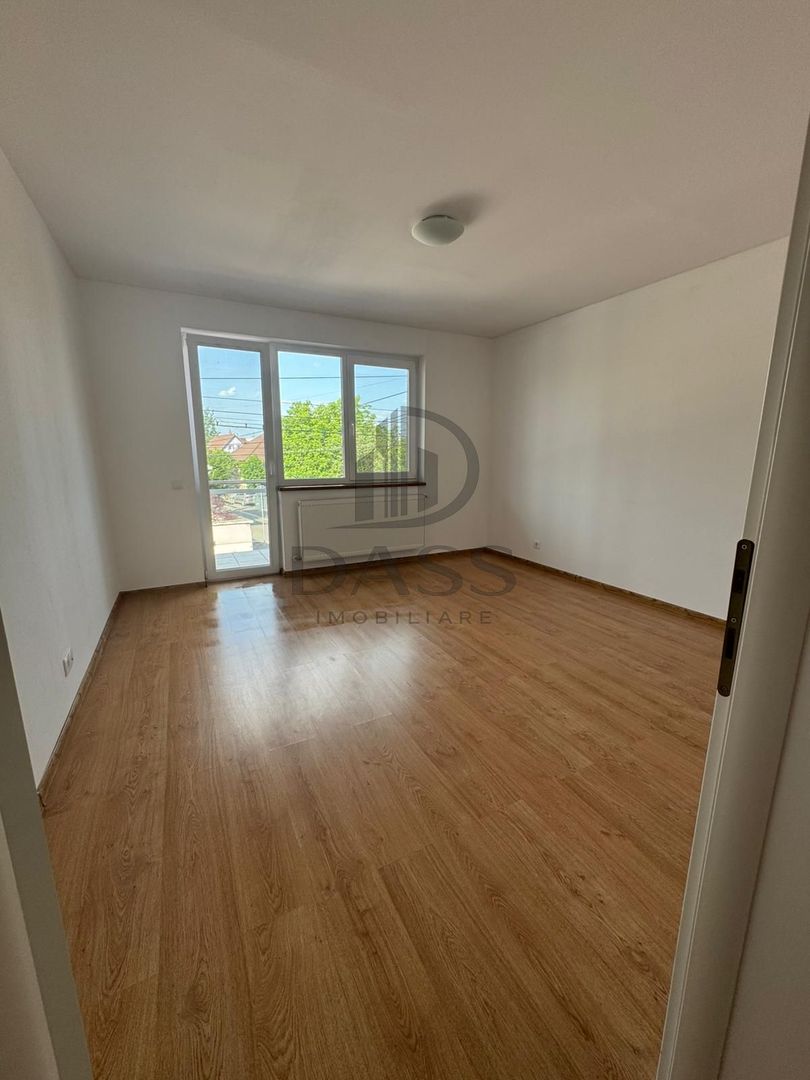 Apartament 3 camere pet friendly | D.D. Roșca | 79 mp | Parcare - Poză 12