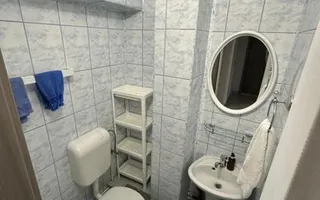 Apartament 3 camere | 2 bai | etaj intermediar | Piata Flora - Poză 12