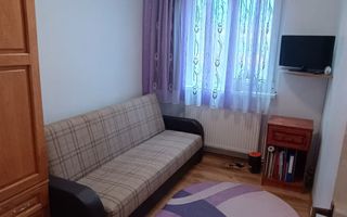Apartament 3 camere/ Semidecomandat/ Etaj 4/ Zona Dâmbu Pietros - Poză 2