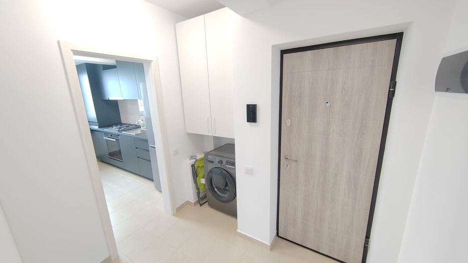 Popesti Biruintei 45/Prima chirie/Loc parcare - Poză 10