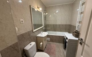 Apartament cu 2 camere | Garaj | Etaj Intermediar | Zona Metro - Vivo - Poză 7