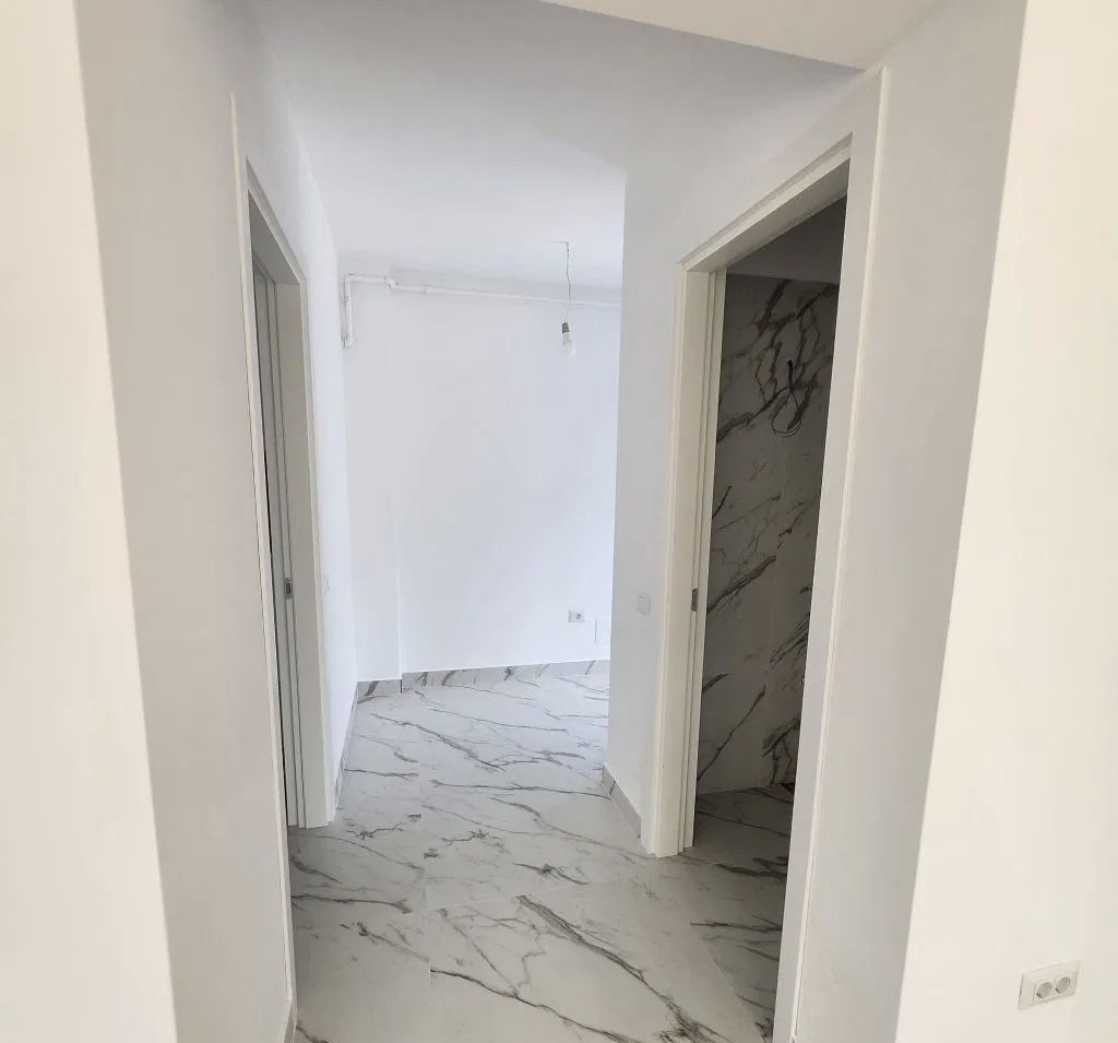 Vile tip Duplex Noi | Straulesti-Sisești | Parcare | Terasa - Poză 15