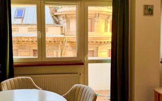 Chirie | Apartament 3 camere | Universitate | Bloc Interbelic - Poză 4