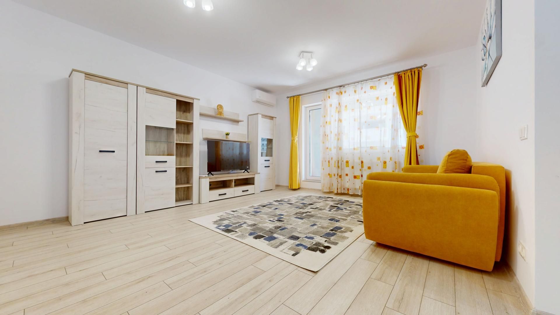Apartament 2 cam Uverturii-Str. Ajustorului Terasa&Parcare&AdapostALA - Poză 5