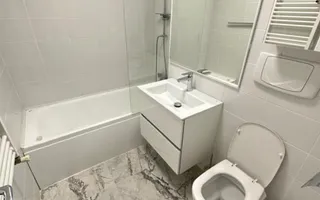 Penthouse 4 camere Aviatorilor | Loc de parcare - Poză 12