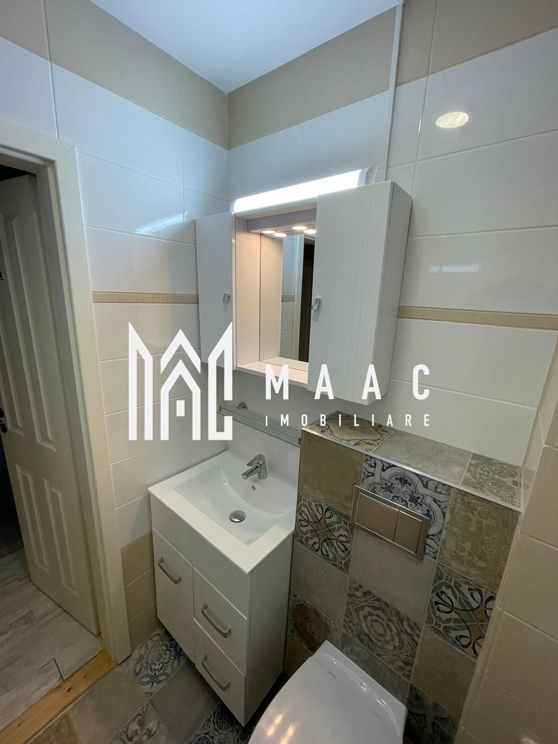 Apartament de lux I 3 camere I Centru - Poză 9