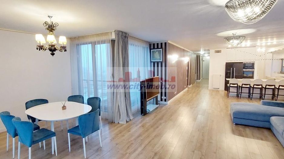 Vanzare  Penthouse Eminescu / Dacia - Poză 2